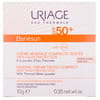 Крем-пудра для обличчя URIAGE (Урьяж) Бар'єсан сонцезахисна мінеральна SPF 50+ тон світлий 10 г