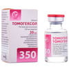 Томогексол р-н д/ін. 350 мг йоду/мл 20мл №1