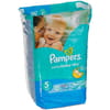 Підгузники для дітей PAMPERS Active Baby (Памперс Актив Бебі) Junior (Юніор) 5 від 11 до 18 кг 16 шт