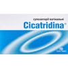Свечи вагинальные для женщин Cicatridina (Цикатридин) 2 блистера по 5 шт