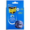 Электрофумигатор от комаров RAID (Рейд) в комплекте с пластинами на 10 ночей