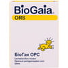 Порошок детский для орального регидратационного раствора Биогая ОРС в саше 7 шт