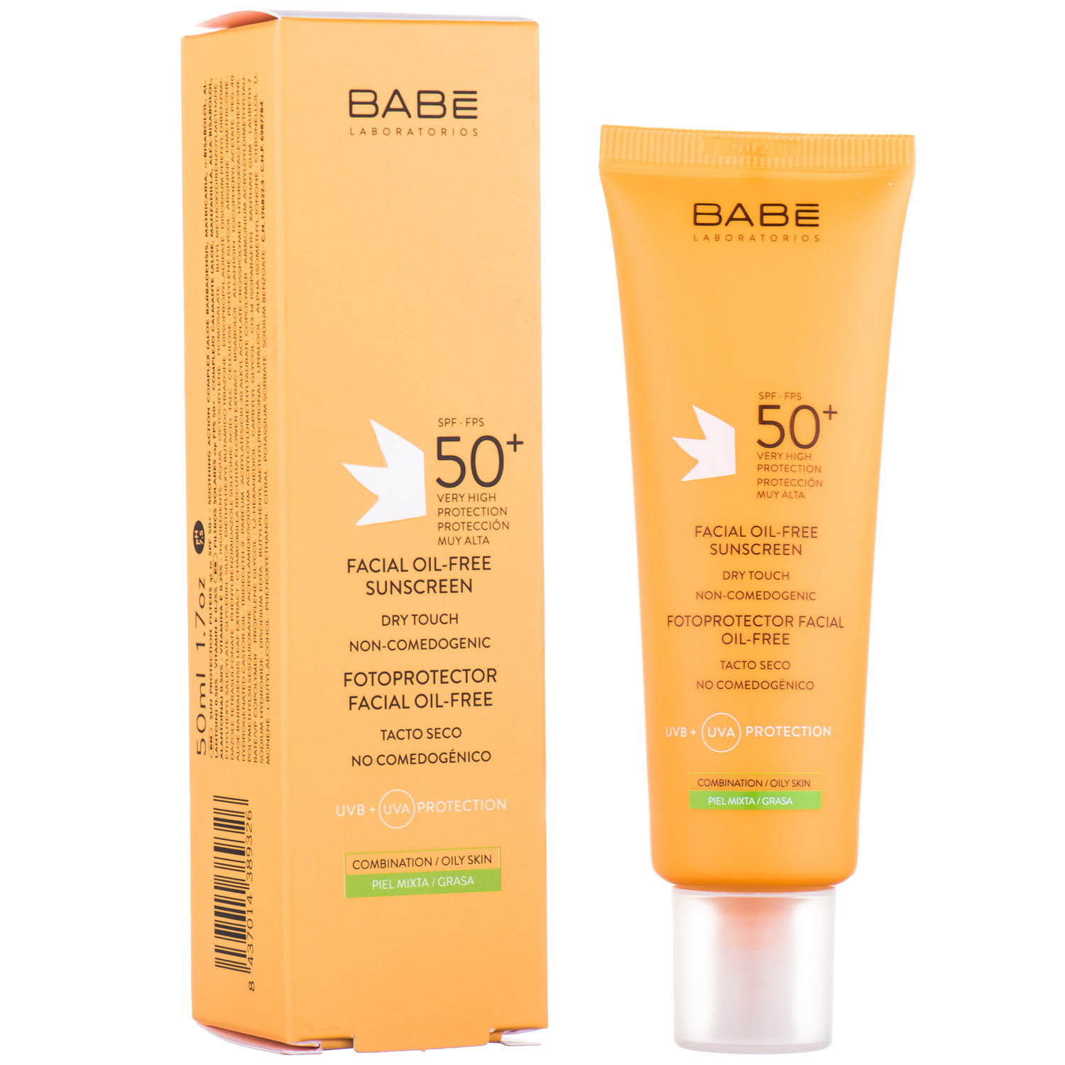 Spf. Babe laboratorios солнцезащитный крем для лица безмасляный SPF-50. Бабе Суперфлюид д/лица спф50 50мл laboratorios babe s.l.. Матирующий солнцезащитный крем для лица SPF 50. Babe laboratorios 50 флюид матирующий.