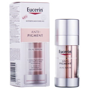 Сироватка для обличчя EUCERIN (Юцерин) Anti Pigment для зменшення гіперпігментації та для запобігання її повіторного появлення 30 мл