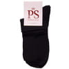 Носки мужские PS (Премьер сокс) арт. В8-4 спортивные цвет черный размер (стопа) 29 см 1 пара