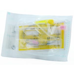 Набор для эпидуральной анестезии Перификс 300 Mini Set