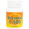 Витамин С-500 таблетки контейнер 30 шт