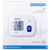 Измеритель (тонометр) артериального давления Omron (Омрон) модель RS1 (НЕМ-6160-E) на запястье