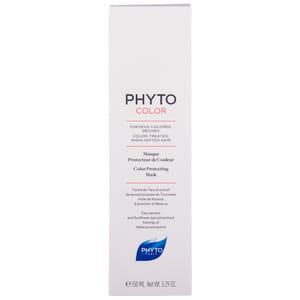 Маска для волос PHYTO (Фито) Фитоколор защита цвета 150 мл