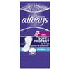 Прокладки ежедневные женские ALWAYS (Олвейс) Platinum Collection Deo Normal (платинум коллекшин део нормал) 20 шт