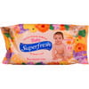 Серветки вологі дитячі SUPER FRESH (Супер фреш) 60 шт