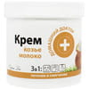 Крем універсальний Домашній Лікар Козине молоко 250 мл