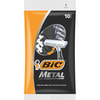 Бритва BIC (Бік) Metal (Метал) 10 шт
