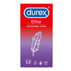 Презервативы DUREX (Дюрекс) Elite (Элит) особенно тонкие 12 шт