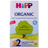 Смесь молочная детская HIPP (Хипп) Organic 2 (Органик) 2048 с 6 месяцев 300 г