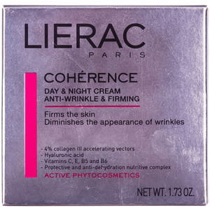Крем для лица LIERAC (Лиерак) Коэранс против старения кожи  50 мл