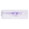 Катетер внутривенный (инфузионная канюля) Neoflon (Неофлон) размер G26 0,6 x 19 мм фиолетовый 1 шт