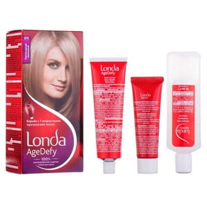 Краска для волос Londa — отзывы