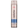 Лак для волос WELLAFLEX (Веллафлекс) Объём и восстановление Суперсильная фиксация 250 мл