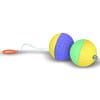 Игрушка для котов TOPSI (Топси) Мячи с колокольчиками 2 шт
