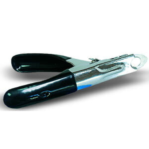 Ножницы для когтей TOPSI (Топси) металлические 11,5 см 1 шт