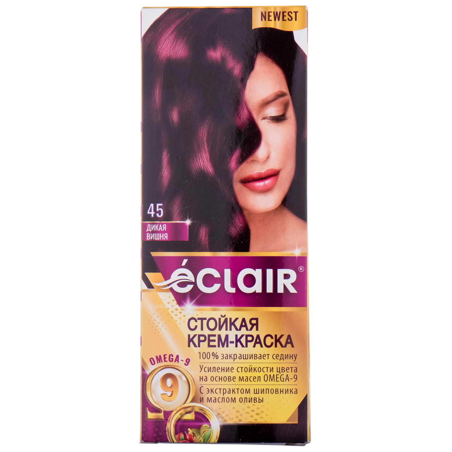 Дикая вишня краска. Краска Eclair Дикая вишня. Краска для волос Eclair Omega. Краска для волос "Eclair" omega9 73.. Eclair omega9 краска для волос 4.3.