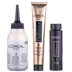 Краска для волос L'Oréal Paris Preference 8.1 Копенгаген 174 мл (3600523948536), 6