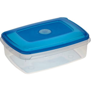 Емкость для морозилки PLAST TEAM (Пласт тим) TOP BOX (Топ бокс) 1,3 л 1 шт