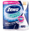 Полотенца бумажные ZEWA (Зева) Wisch&Weg Extra Lang 2 рулона