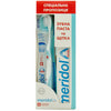 Набор MERIDOL (Мерідол) Зубна паста 75 мл + зубна щітка м'яка 1 шт