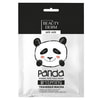 Маска для лица Beauty Derm (Бьюти дерм) тканевая отбеливающая Animal Panda Whitening 25 мл